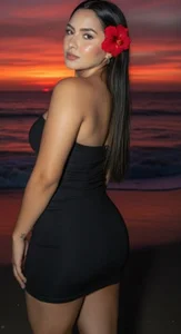 miaa_quinn Look at me🖤✨ Pic 4