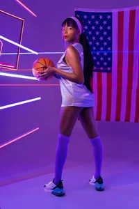 lexy_thomsom 4 July Fotka