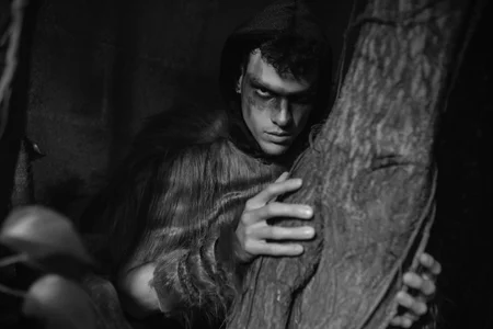 Zdjęcia troy_palmer Halloween Dark:  2