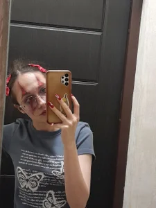 mona_cloud Halloween mood 🎃🤪 圖片 5