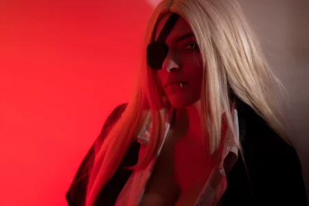 Juyeon__ Elle - Kil bill ⚔️ Pic 4