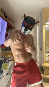Doggy od Reginaldothedog  snímek