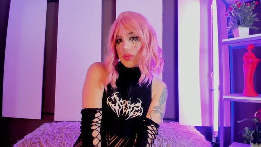 Lexxxxx_ ROSE AND OWNER OF YOUR DARK HEART LOVE Pic 2