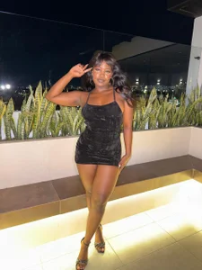 ValeryMei ebony sexy 🔥😈 Pic 8