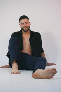 AndyKnoxx BIGBOY Foto 2