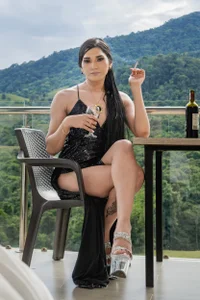 Cataleya_divine Your lady queen 👑 💅 💃 รูป  2