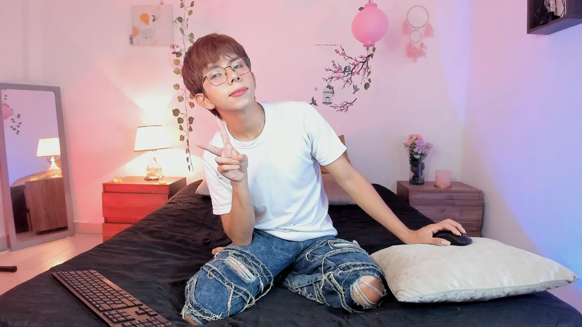 Hyunjin_Son 热门图片 7220