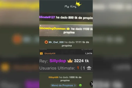 Sofhi_a20 kullanıcısının KINGS TIPPER !! albümü -  fotoğraf