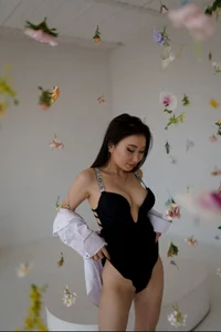 SaraXrayI'm wearing your shirt<3 Bild 3