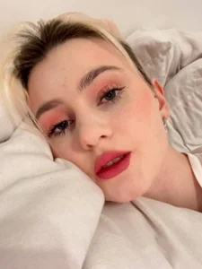 Pancake_Reciper red lips kiss 사진 2