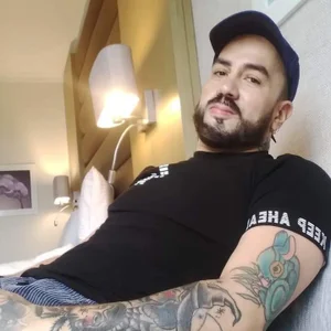DaddyBear__ Public Εικόνα