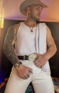 JeanColleman themed shows Immagine  4