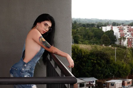 Public de Nina-monroe  5 photos