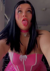 catha_cat Pink princess Εικόνα 2