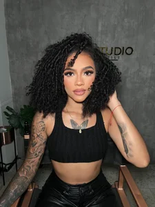 pretty_pettite Makeup Pic 2