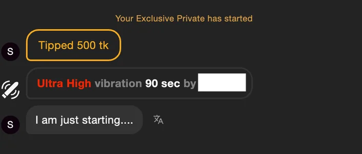 Spoil me with love🥹💕 de Blake-Sia Foto 5