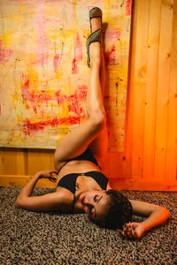 foxy_hannah Public Pic 3