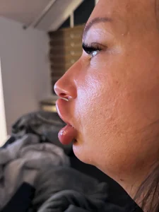 SaraHotDiamond_xoxo Sexy Teil zwei Pic