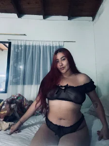 Miaa_Foxx03 Wild Attraction🔥 slika