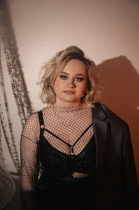 Bella_Evansss1black style❤️‍🔥 Bild 4