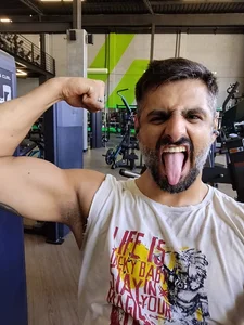 Caralegalll kullanıcısının Sou eu albümü -  9 fotoğraf