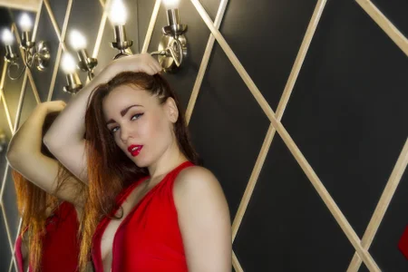 AngelaWhiti Red Pic 6