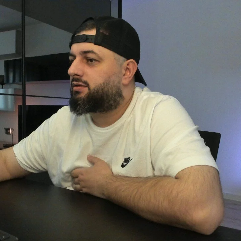 DravenPeak Foto en Tendencia 8211