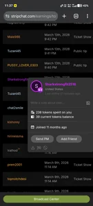 My Favourite Supporters de Hotty_couple  Imagens