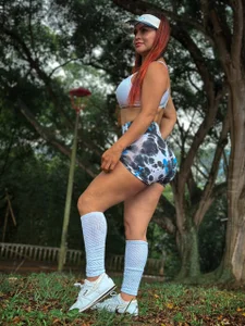 CoraimaSahin Public Pic 4