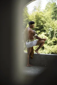 Liam_Kleiin YOUR GOD OF OLYMPUS รูป 