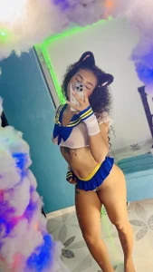 Sophie-Latinafit's photo