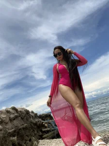 Island girl de AsianSweetMilf Foto 4