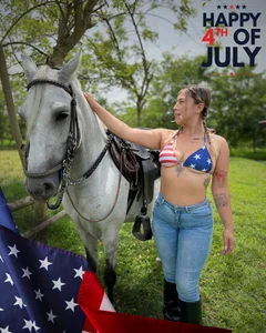 ❤️🇺🇸 4th of July Special ✨🎆 de LilithSmiith  3 photos