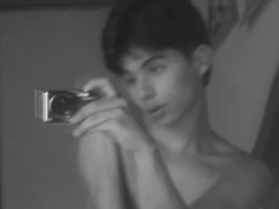 saintDangelo ☯ B/W ☯ Immagine  2