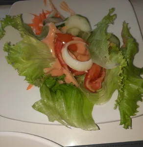 Asexycook4Ubananas Is all about my healthy food Pic 9