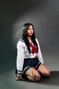 MakiGG_ cute maki 💗 Pic 7