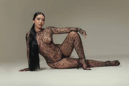 SophieLanne Your Latin bomb 圖片 5