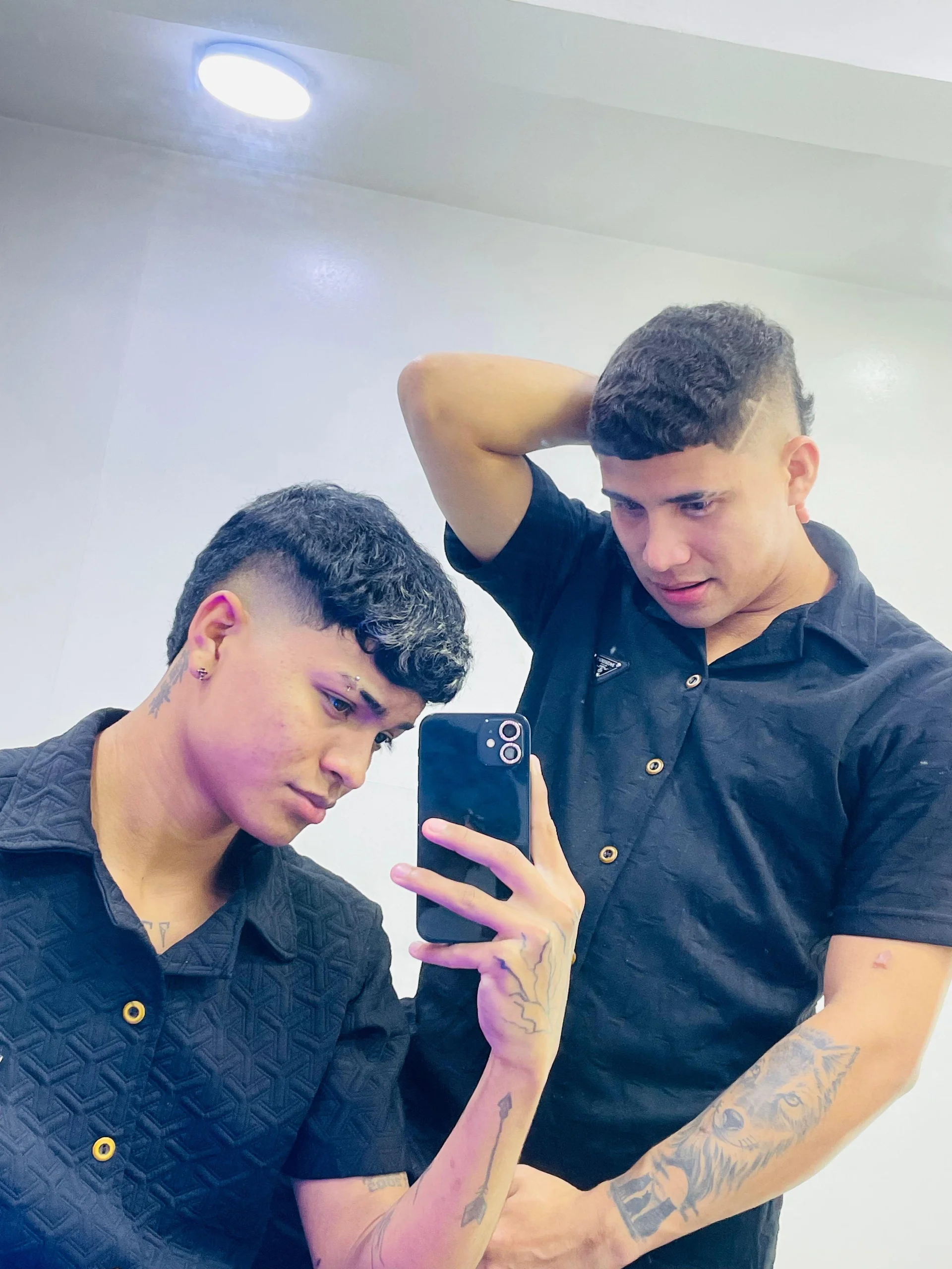 party_duo_playboyPublic Bild 3