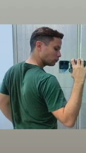 ChrisBarker Public Pic
