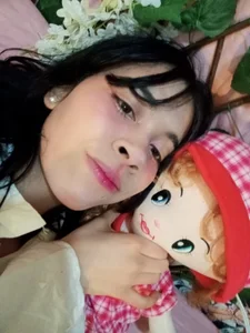 Dolli_virginpussy Annabelle 😝🤙🏻  3. fénykép
