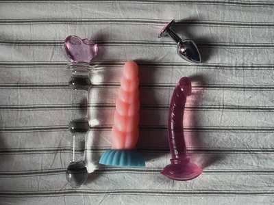 Catharsisi My toys ^_^ Pic 2