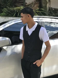 paull_cassidy 🖤..🤍 Pic 3