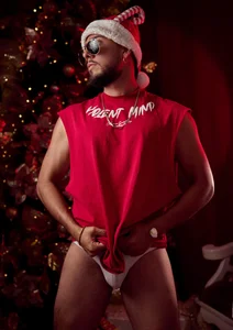 DaveSoldier Merry Chritmas 🍾✨ Billede 2