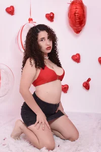 NoaMalak7 Happy Valentine's Day ❤️❤️❤️ Immagine 