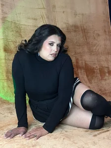 Andrea_secret_ X-MAS ✨🎄 Pic 7