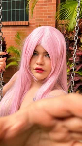 Alexa_Missfortune Kawai girl Immagine  4
