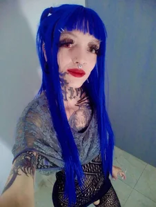 barbara_anal_squirt_ y.j.l.l. Foto 8