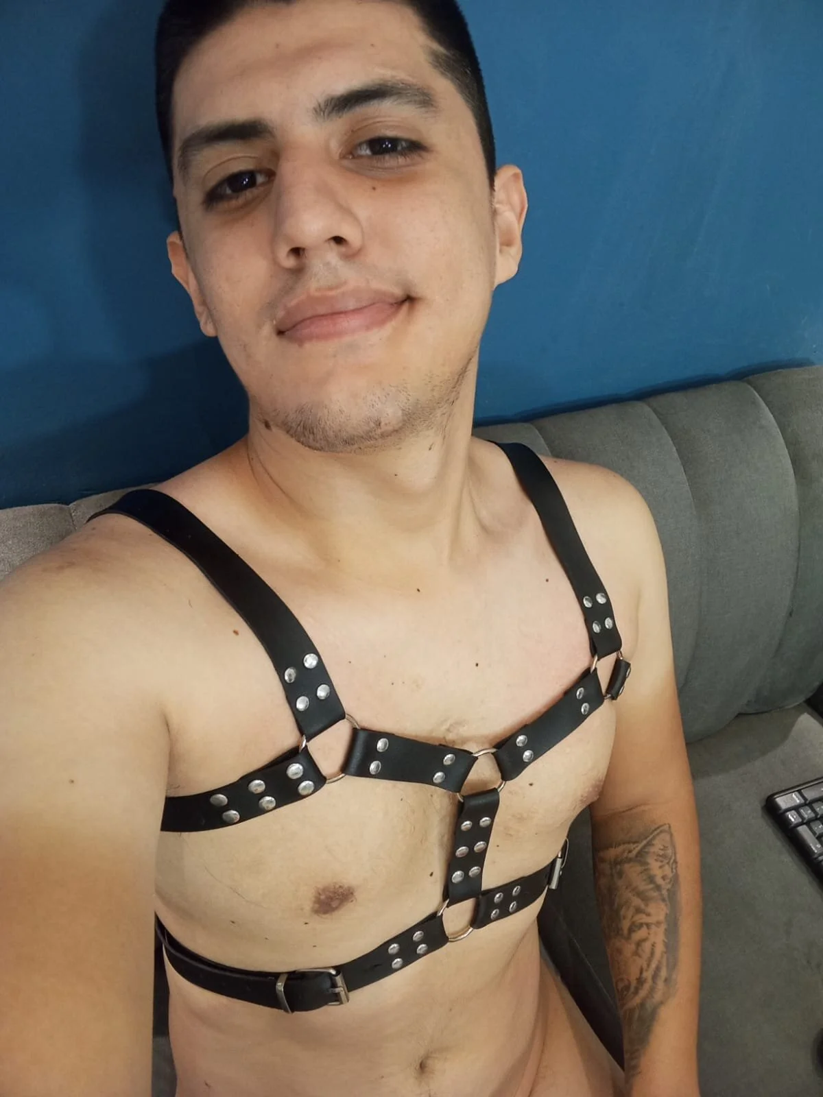 leam_fox 热门图片 2946