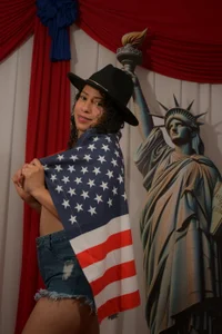 aixa_15: !Happy July 4!🎉 ( 4 фото)