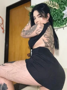 Amy_ruizz It's not a pose... it's pure temptation 🍑🍒😍 Pic 4